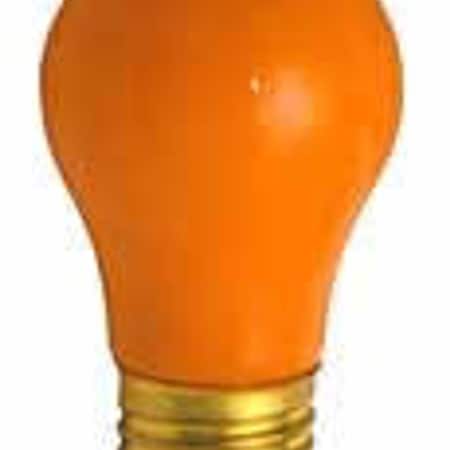 Replacement For LIGHT BULB  LAMP 15AO INCANDESCENT A SHAPE A15 2IN DIAM 2PK